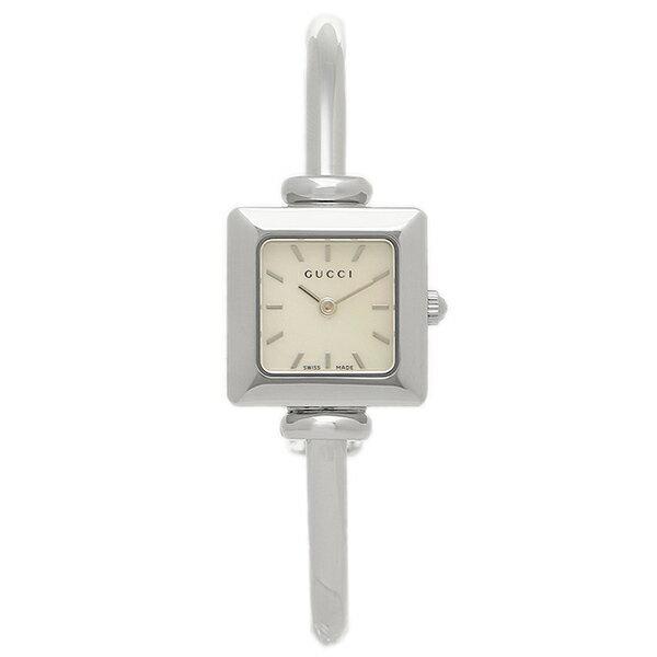 GUCCI（グッチ） 【2年保証】グッチ 時計 レディース 20mm クォーツ