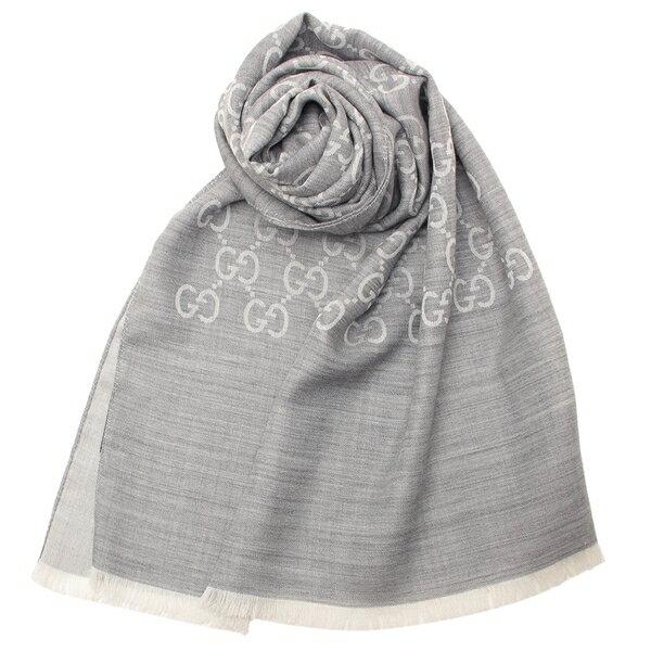 GUCCI（グッチ） スカーフ マフラー ストール レディース 165904 3G646