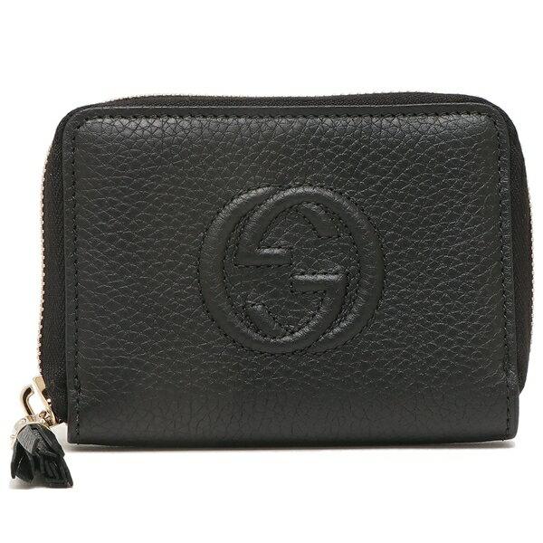 P5% 11/5 20時〜24時】グッチ アウトレット コインケース ミニ財布  