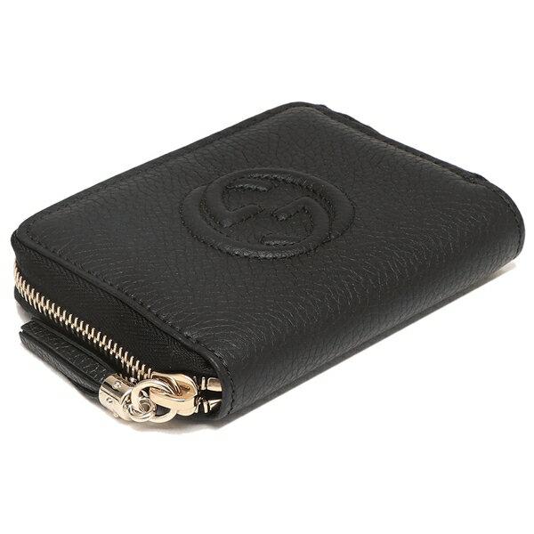 P5% 11/5 20時〜24時】グッチ アウトレット コインケース ミニ財布  