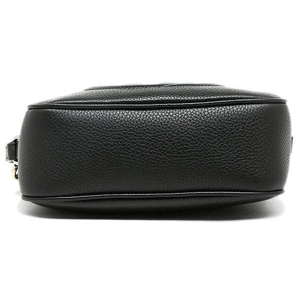 グッチ ショルダーバッグ ソーホー カメラバッグ レディース GUCCI  