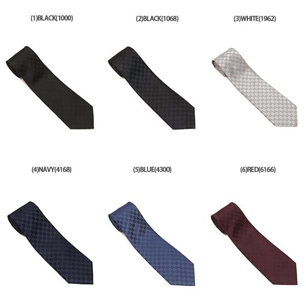 GUCCI（グッチ） ネクタイ GGロゴ メンズ GUCCI 456520 4B002 : AXES