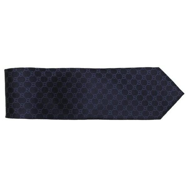 GUCCI（グッチ） ネクタイ GGロゴ メンズ GUCCI 456520 4B002 : AXES