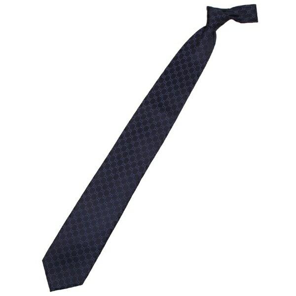 GUCCI（グッチ） ネクタイ GGロゴ メンズ GUCCI 456520 4B002 : AXES