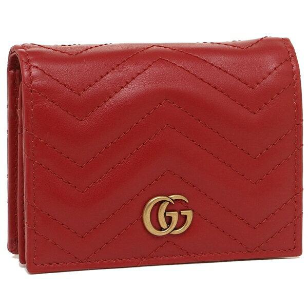 P10 還元 4 18 時 24時 グッチ 折財布 Ggマーモント ミニ財布 レディース Gucci Dtd1t Gu Gucci9 Axes 通販 Yahoo ショッピング