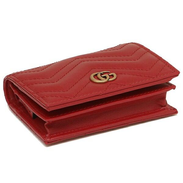 P10 還元 4 18 時 24時 グッチ 折財布 Ggマーモント ミニ財布 レディース Gucci Dtd1t Gu Gucci9 Axes 通販 Yahoo ショッピング