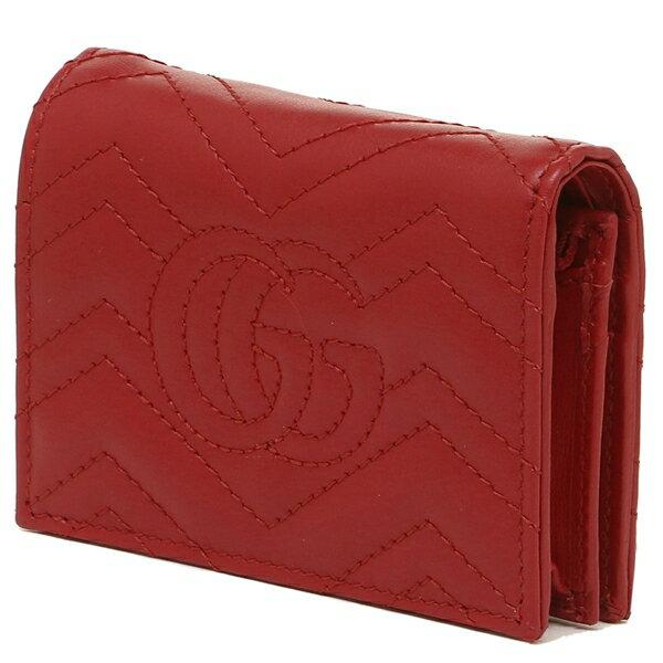 P10 還元 4 18 時 24時 グッチ 折財布 Ggマーモント ミニ財布 レディース Gucci Dtd1t Gu Gucci9 Axes 通販 Yahoo ショッピング