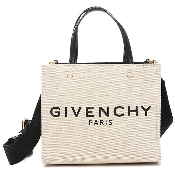 GIVENCHY ジバンシィ トートバッグ ショルダーバッグ 2WAY ミニバッグ 