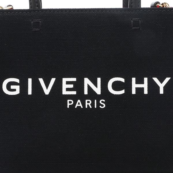 GIVENCHY　ジバンシー　ハンドバッグ　ブラック ジバンシィ GIVENCHY ハンドバッグ ショルダーバッグ アンティゴナ