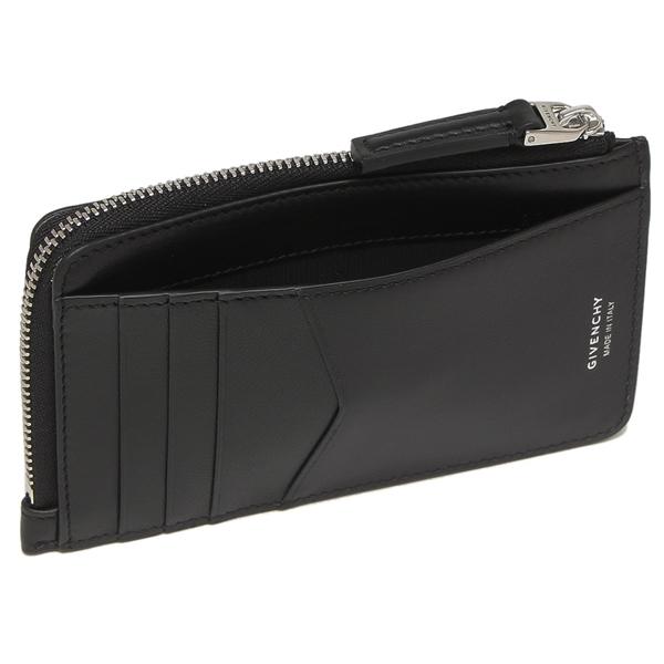 GIVENCHY ジバンシィ カードケース 小銭入れ コインケース G カット 