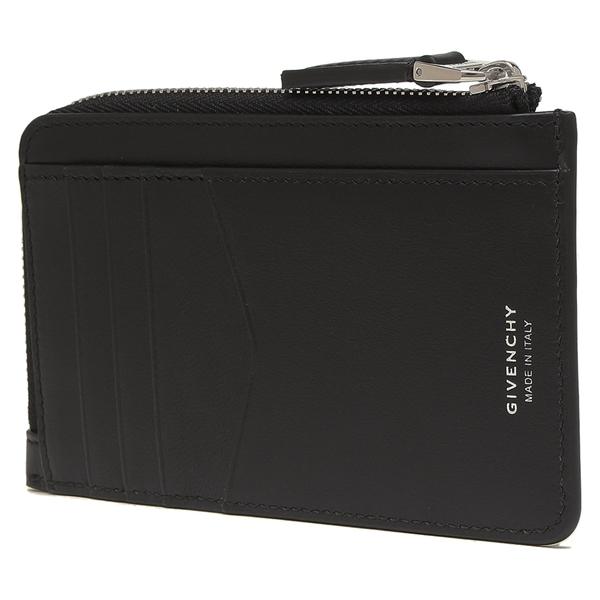 GIVENCHY カードケース BK06000 275 BLACK 18ssbk06000275001 18ssbk06000275001.jpg