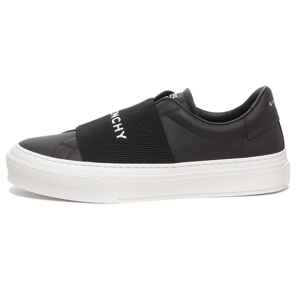 GIVENCHY ジバンシィ スニーカー シティ スポーツ 4G ブラック GIVENCHY ジバンシィ スニーカー シティ スポーツ 4G ブラック