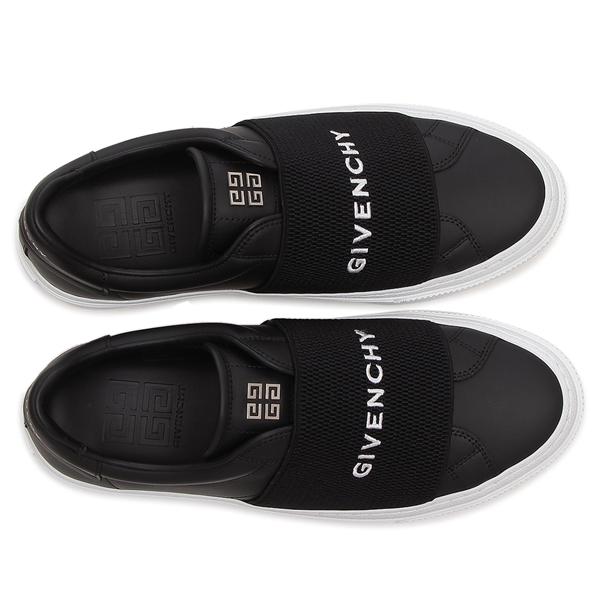 GIVENCHY ジバンシィ スニーカー シティ スポーツ 4G ブラック GIVENCHY ジバンシィ スニーカー シティ スポーツ 4G ブラック