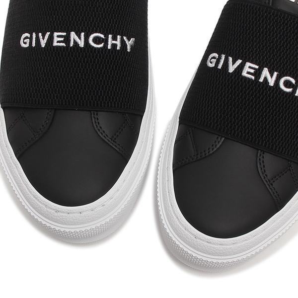 GIVENCHY ジバンシィ スニーカー シティ スポーツ 4G ブラック GIVENCHY ジバンシィ スニーカー シティ スポーツ 4G ブラック