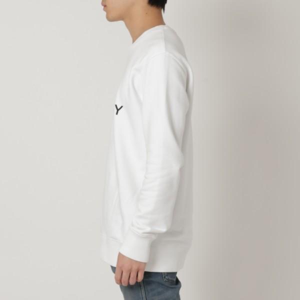 GIVENCHY ジバンシィ スウェット スリムスウェットシャツ