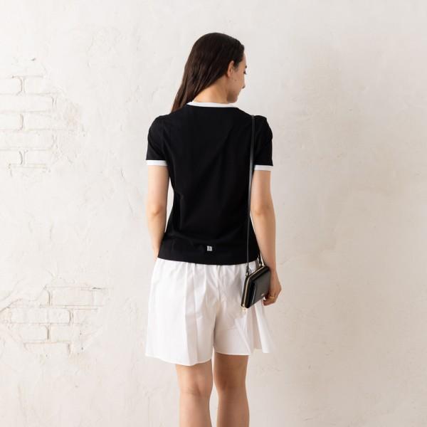 GIVENCHY ジバンシィ Tシャツ カットソー スリムフィットTシャツ