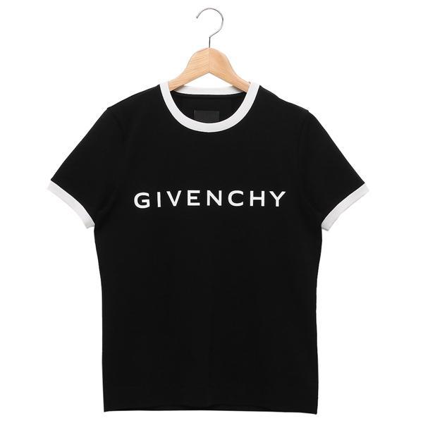 GIVENCHY ジバンシィ Tシャツ カットソー スリムフィットTシャツ