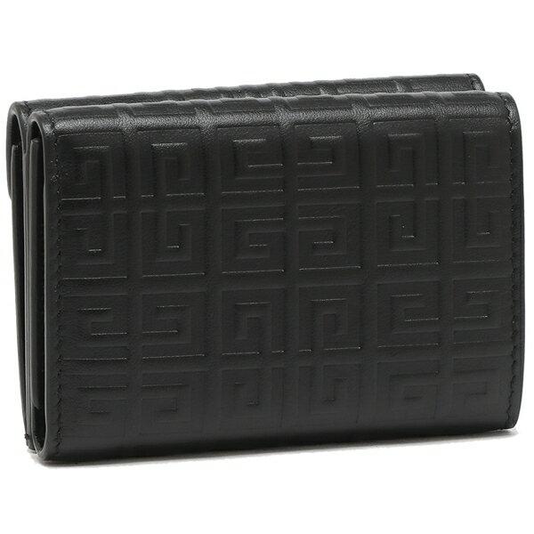 GIVENCHY ジバンシー　三つ折り財布　中古品 訳あり ジバンシィ 三つ折り財布 レディース GIVENCHY 中古