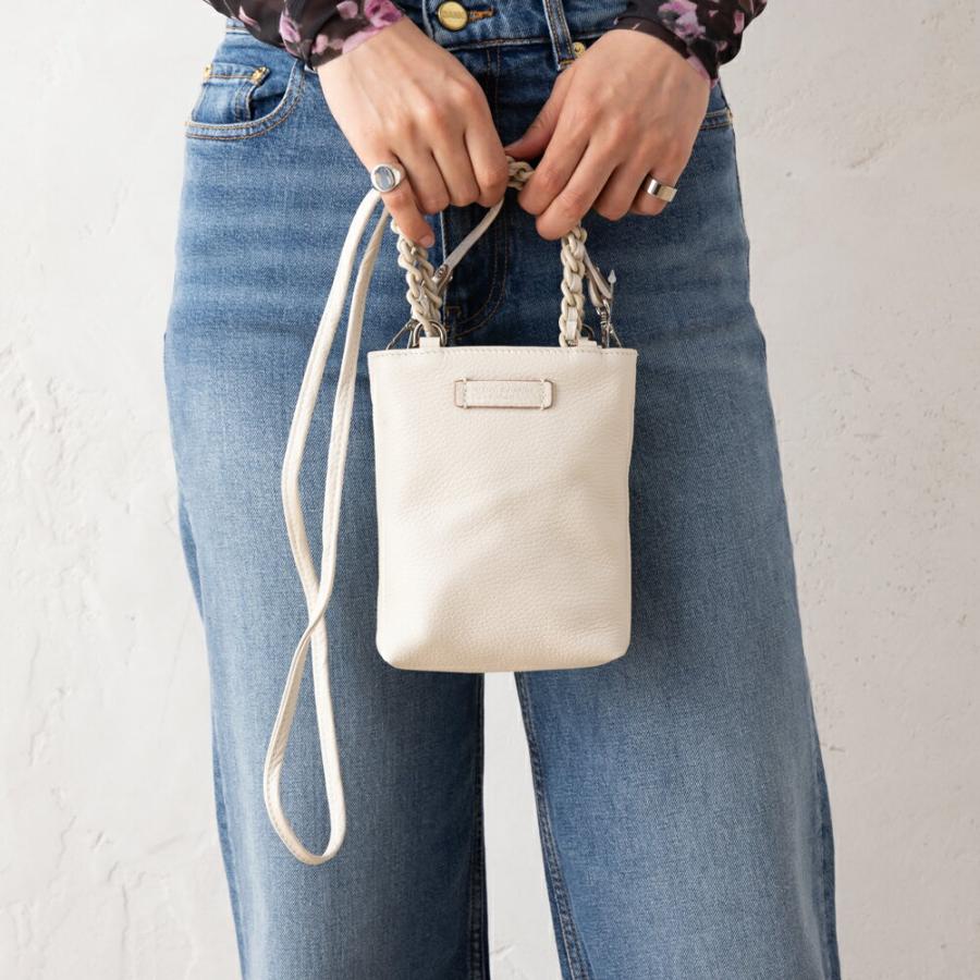 【訳ありアウトレット】【訳ありアウトレット】ジャンニキアリーニ ハンドバッグ ショルダーバッグ カミッラ 2WAY ホワイト レディース GIANNI CHIARINI BS9590 GRN MARBLE CAMILLA MARBLE ジャンニ キアリーニ ジャンニキャリーニ ジャンニ キャリーニ【ラッピング不可商品】 GIANNI CHIARINI（ジャンニ キアリーニ） 【訳ありアウトレット