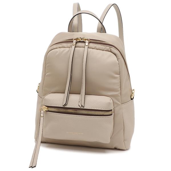 ジャンニキアリーニ リュック バックパック ルナ ホワイト レディース GIANNI CHIARINI ZN9415 NYL-GRN