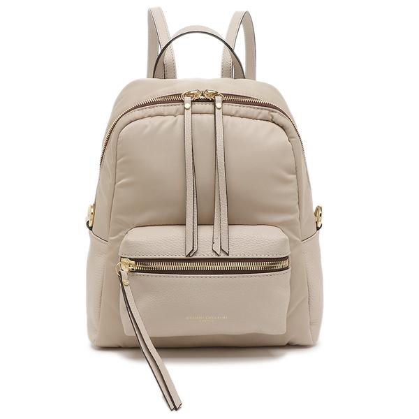 ジャンニキアリーニ リュック バックパック ルナ ホワイト レディース GIANNI CHIARINI ZN9415 NYL-GRN