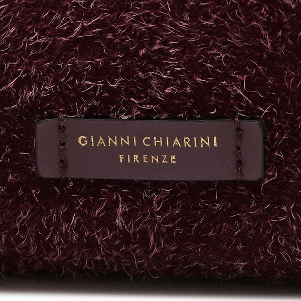 GIANNI CHIARINI（ジャンニ キアリーニ） ハンドバッグ ショルダー