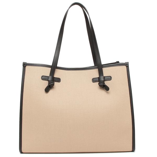 美品　GIANNI CHIARINI トートバッグ ベージュ ベージュ系 GIANNI CHIARINI(ジャンニ キアリーニ) トートバッグ