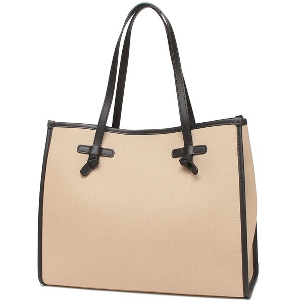 GIANNI CHIARINI（ジャンニ キアリーニ） トートバッグ マルチェッラ M