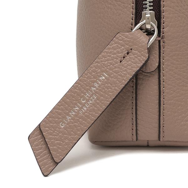 GIANNI CHIARINI（ジャンニ キアリーニ） ショルダーバッグ