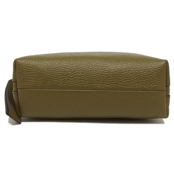 GIANNI CHIARINI（ジャンニ キアリーニ） ショルダーバッグ