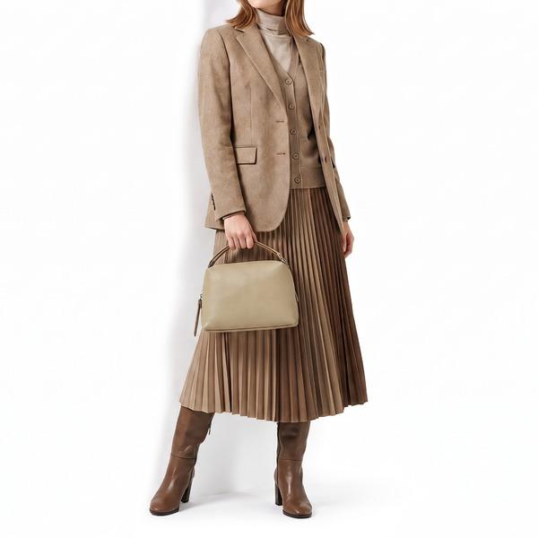 GIANNI CHIARINI（ジャンニ キアリーニ） ハンドバッグ ショルダー