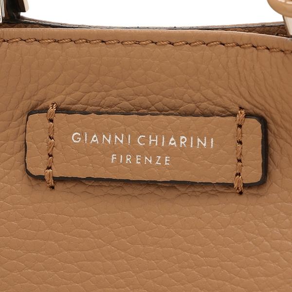 GIANNI CHIARINI（ジャンニ キアリーニ） ハンドバッグ ショルダー