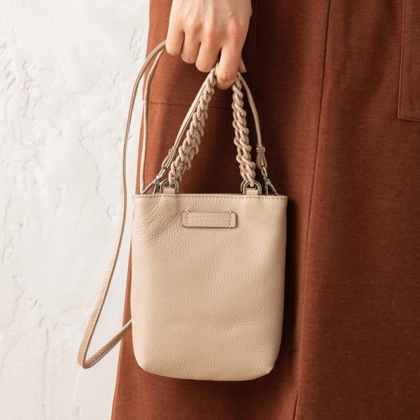 GIANNI CHIARINI（ジャンニ キアリーニ） ハンドバッグ ショルダー