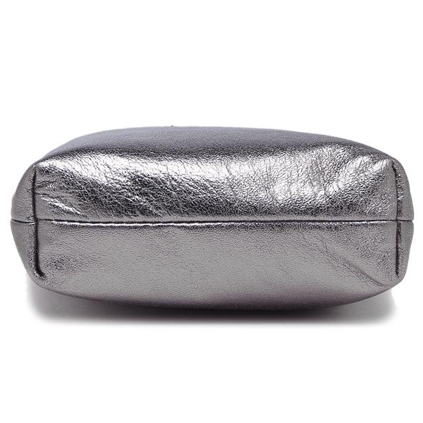 GIANNI CHIARINI ハンドバッグ カミッラ BS9990 SOLLAM