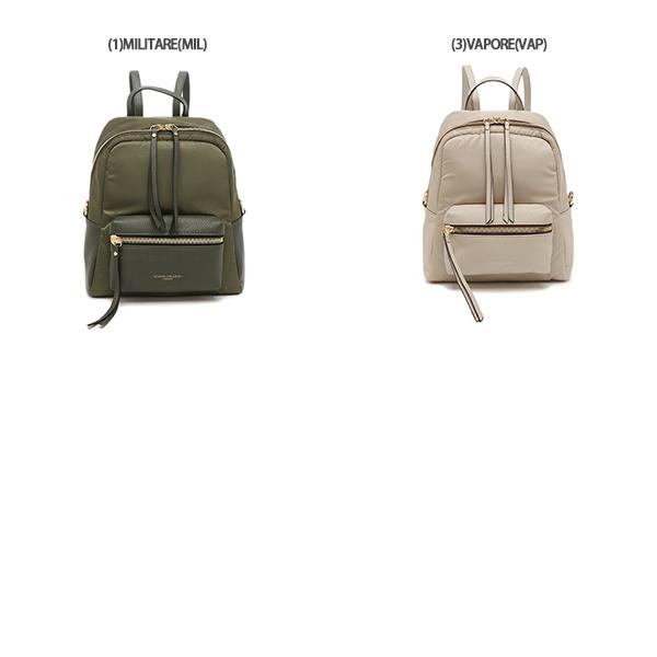 GIANNI CHIARINI（ジャンニ キアリーニ） リュック バックパック ルナ