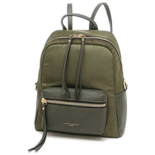 ジャンニキアリーニ リュック バックパック ルナ レディース GIANNI CHIARINI 9415NGR