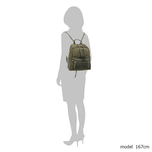 GIANNI CHIARINI（ジャンニ キアリーニ） リュック バックパック ルナ