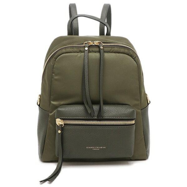 ジャンニキアリーニ リュック バックパック ルナ レディース GIANNI CHIARINI 9415NGR