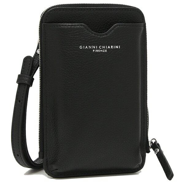 GIANNI CHIARINI ジャンニキアリーニ スマホケース ストラップ マルチ