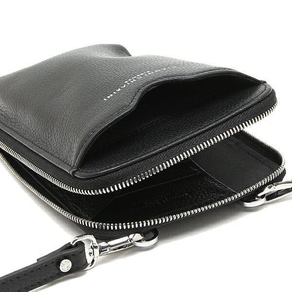 GIANNI CHIARINI（ジャンニ キアリーニ） スマホケース ストラップ