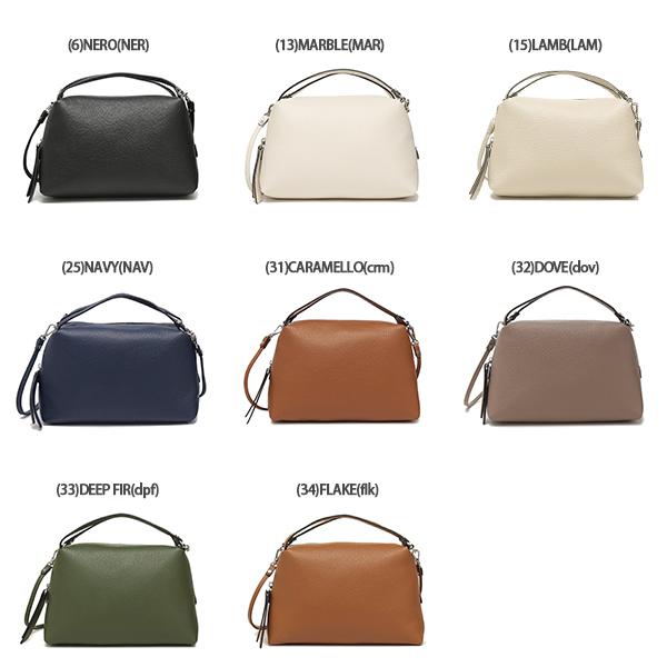 GIANNI CHIARINI ジャンニキアリーニ ハンドバッグ アリファ Mサイズ