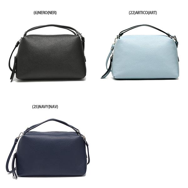 GIANNI CHIARINI（ジャンニ キアリーニ） ハンドバッグ アリファ M