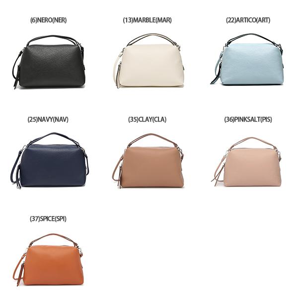 GIANNI CHIARINI（ジャンニ キアリーニ） ハンドバッグ アリファ M