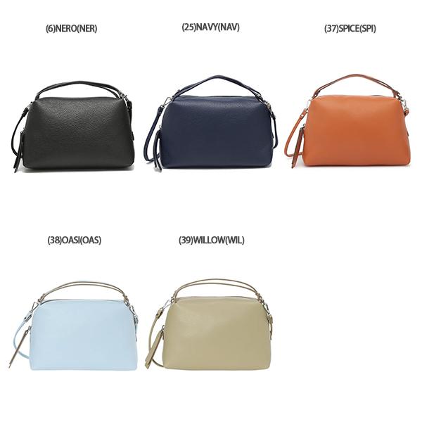GIANNI CHIARINI（ジャンニ キアリーニ） ハンドバッグ アリファ M