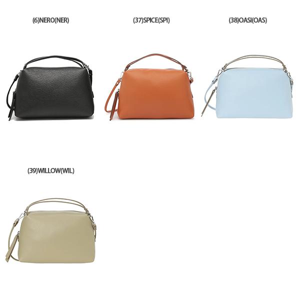 GIANNI CHIARINI（ジャンニ キアリーニ） ハンドバッグ アリファ M