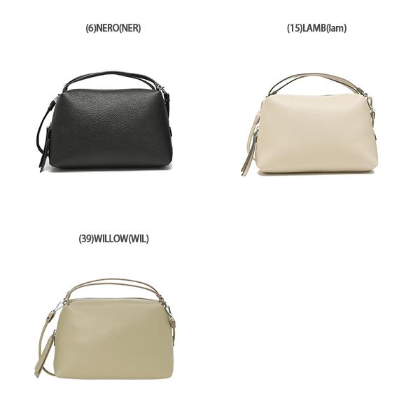 GIANNI CHIARINI ハンドバッグ GIANNI CHIARINI（ジャンニ キアリーニ） ハンドバッグ アリファ M