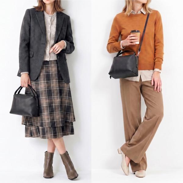 GIANNI CHIARINI（ジャンニ キアリーニ） ハンドバッグ アリファ M