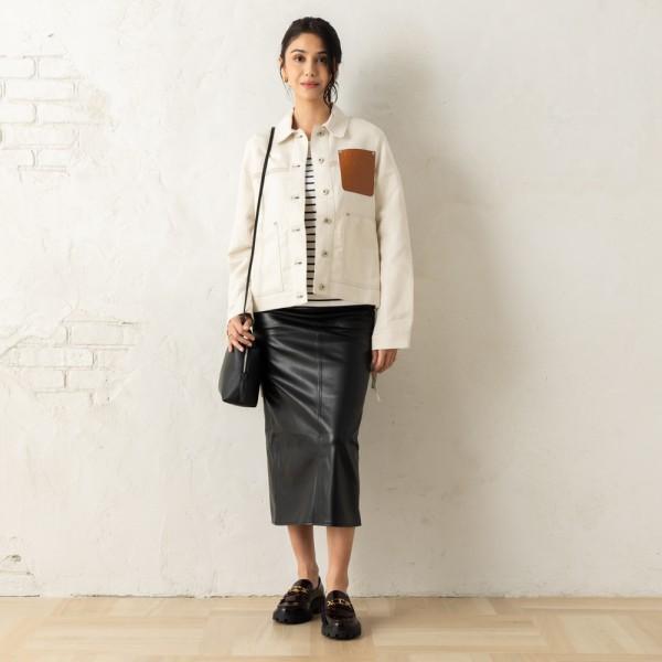 GIANNI CHIARINI（ジャンニ キアリーニ） ハンドバッグ アリファ M