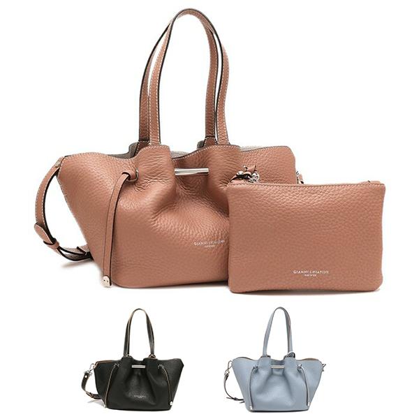 GIANNI CHIARINI（ジャンニ キアリーニ） ハンドバッグ ショルダー 