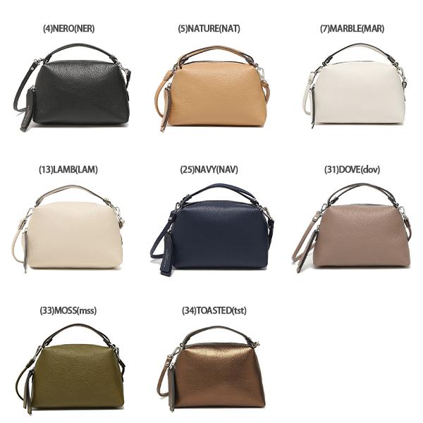 GIANNI CHIARINI（ジャンニ キアリーニ） ハンドバッグ アリファ S